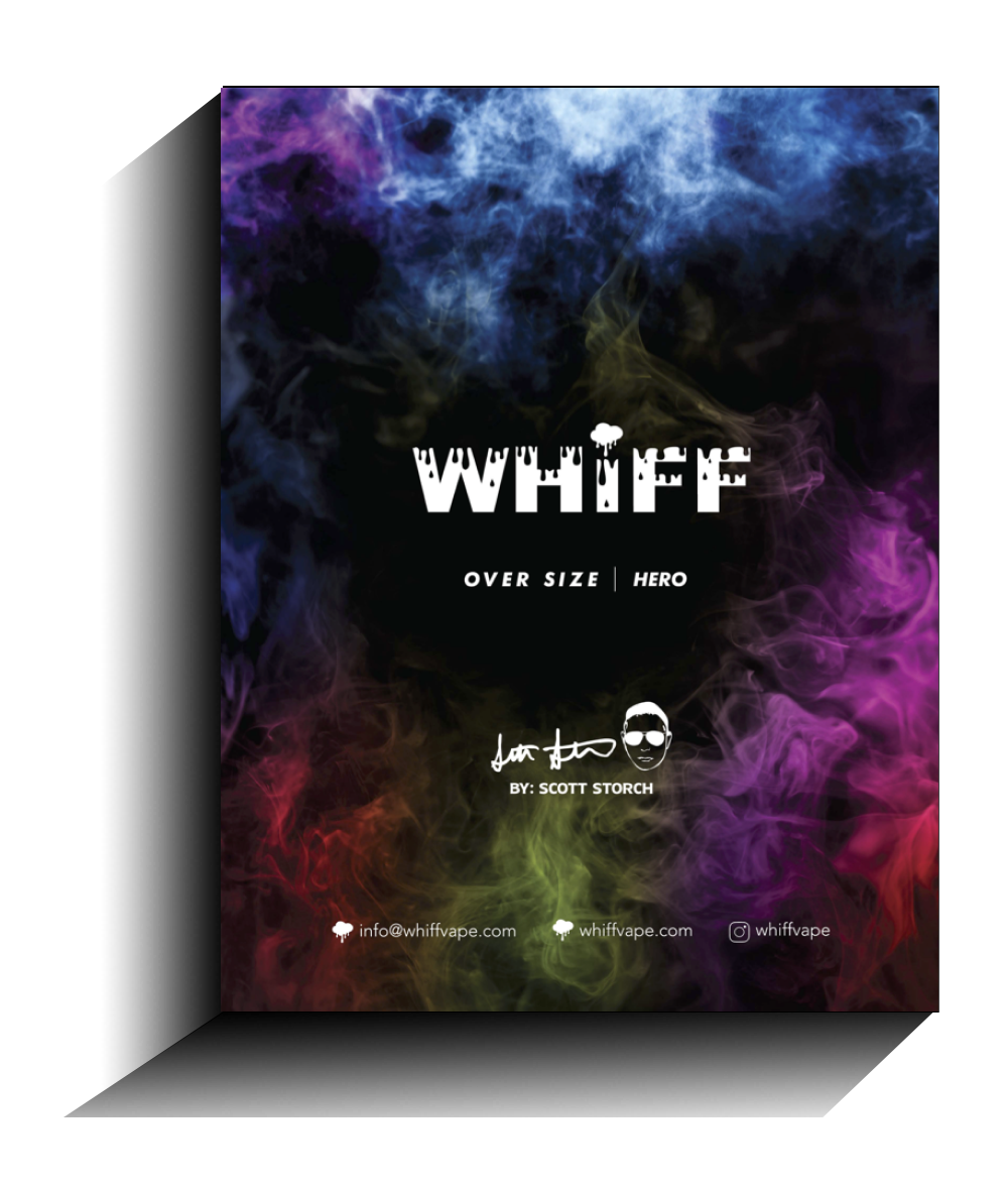Whiff Catalog