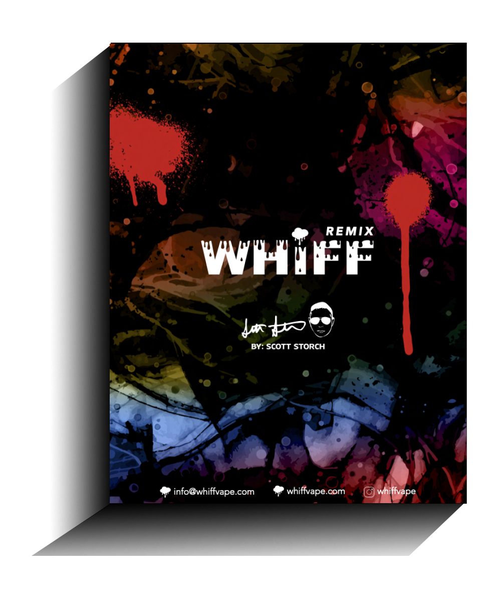 Whiff Remix Catalog
